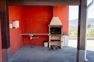 Escola das Aldeias - Apartamento nº1