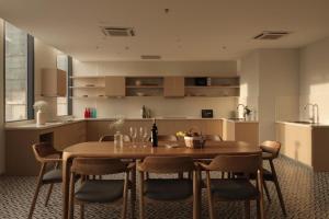 Arena Lucky Condotel