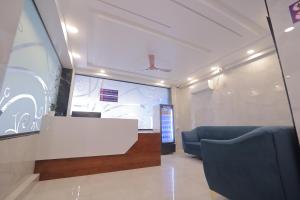 The Itihas Business Hotel Hitech City