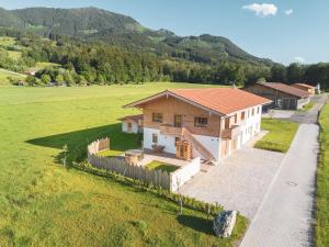 Alpen Lodge Samerberg