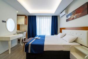 Hey Lara Hotel