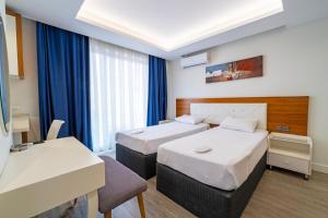 Hey Lara Hotel