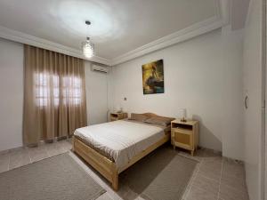 Appartement de luxe 145 m