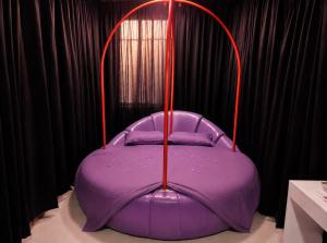 LUNA Romance Private Staycation