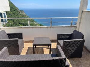 Villa Panoramic Sea View
