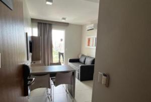 Atrium Thermas Residence Service