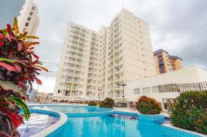 Atrium Thermas Residence Service
