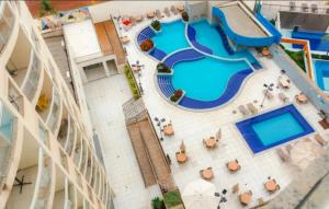 Atrium Thermas Residence Service