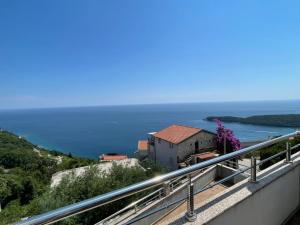 Villa Panoramic Sea View