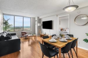 Relaxing Arlington Apt - Pool - near Pentagon City