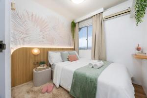 Palmvierra Cove 2BR Suite, SM Seaside, Oceanpark