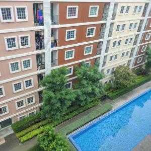 Condo Tulip Square at Aomnoi