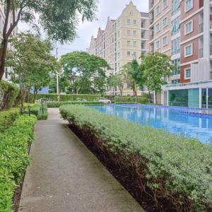 Condo Tulip Square at Aomnoi
