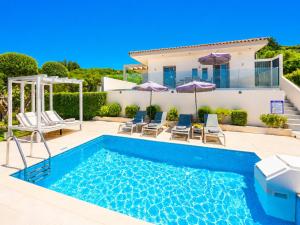 Villa Vatia 2