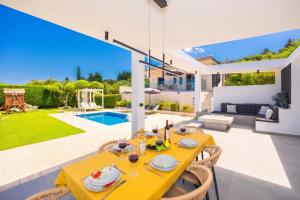 Villa Vatia 2