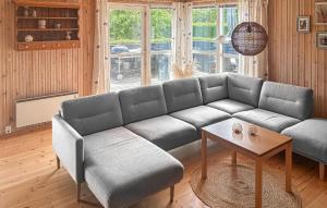 Holiday Home Tofteager