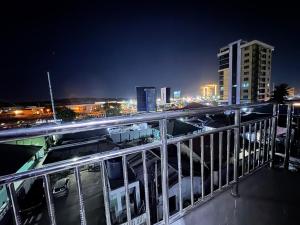Tarans Homes- Mlimani city