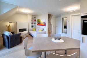 Haus Magnus, App 4