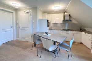 Haus Magnus, App 4
