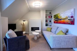 Haus Magnus, App 4