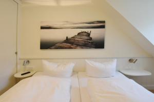 Haus Magnus, App 4