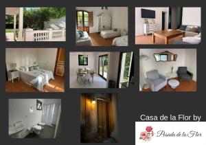 Casa de la Flor by Posada de la Flor