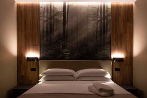 SantAngela Rooms