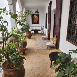 Riad Amira