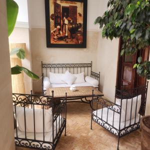 Riad Amira