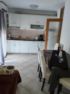 Sunset Apartman Ana