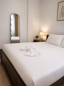 Kelas Sea View Apartament