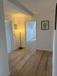 Monteurwohnung in Kitzingen für bis zu 5 Personen