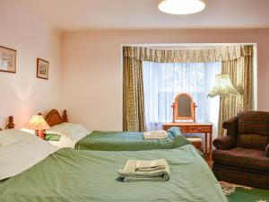 Pine Tree Cottage - Uk45925