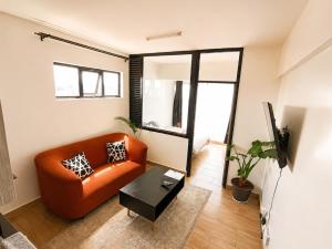Starla Apartment