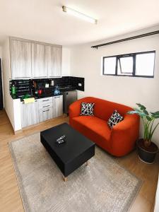 Starla Apartment