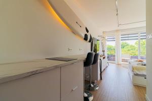 White Surf Apartment Balatonfüred w AC by NW