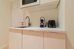White Surf Apartment Balatonfüred w AC by NW