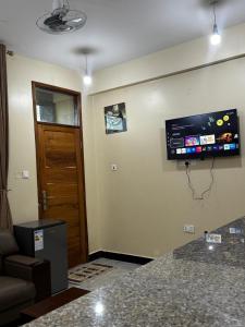 Tarans Homes- Mlimani city