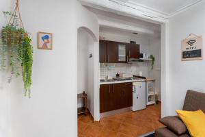 Apartment Antolos
