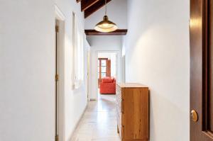 One&Lux Triana Bridge View Penthouse - Private Rooftop Terrace