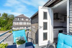 Ferienwohnung Coerdt Sauerland