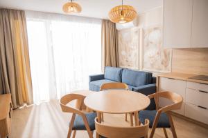 Baltic Season Spa Apartments