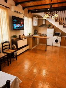 Apartamentos Casas Rurales "Paraje San Blas" TR-BA-00166