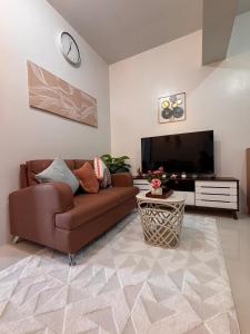 Cozy Condo Panglao OceanView w Balcony