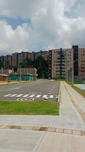Llanogrande Rionegro Villa in high-end area
