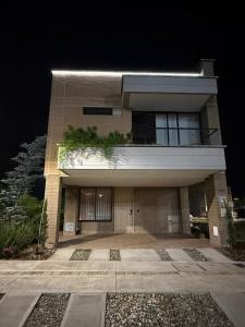 Llanogrande Rionegro Villa in high-end area