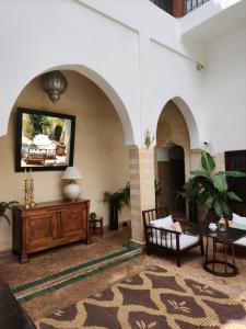 Riad Amira