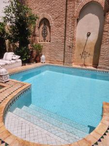 Riad Amira