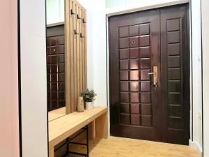 Apartman ManDa