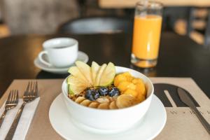 Nodo Hotel